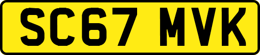 SC67MVK