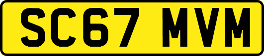 SC67MVM