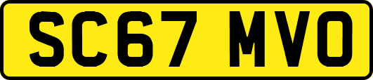 SC67MVO