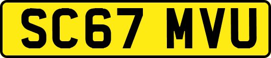 SC67MVU