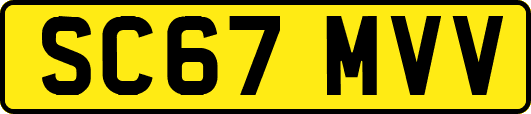 SC67MVV