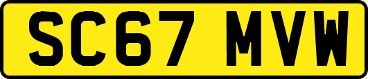 SC67MVW