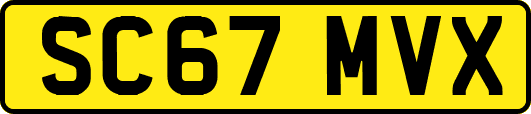 SC67MVX