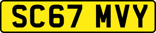 SC67MVY