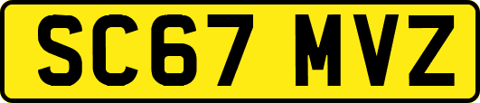 SC67MVZ