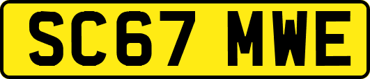 SC67MWE