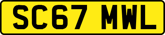 SC67MWL