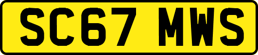 SC67MWS