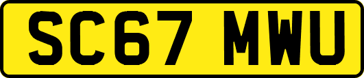 SC67MWU