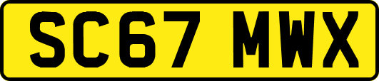 SC67MWX
