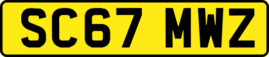 SC67MWZ