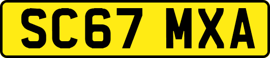 SC67MXA