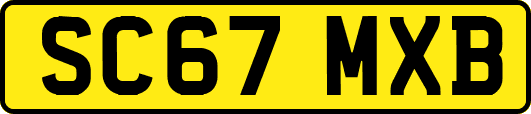 SC67MXB