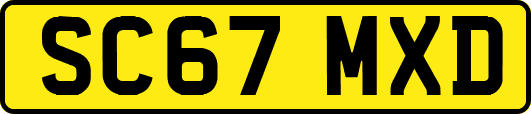 SC67MXD