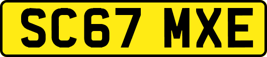 SC67MXE