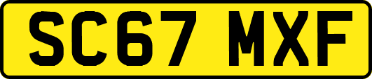 SC67MXF
