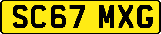 SC67MXG