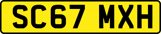 SC67MXH