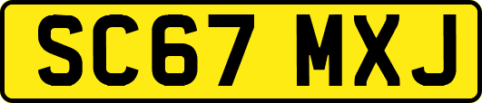 SC67MXJ