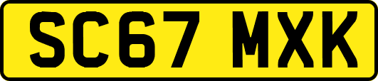 SC67MXK