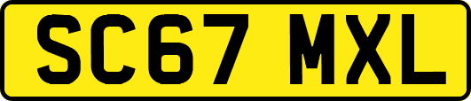 SC67MXL