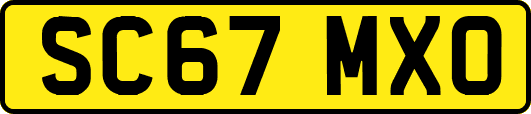 SC67MXO