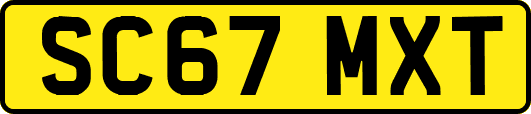 SC67MXT