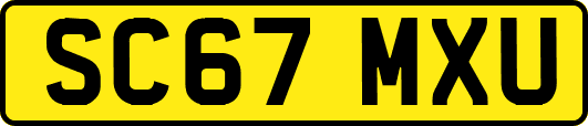 SC67MXU