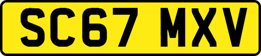 SC67MXV