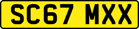 SC67MXX