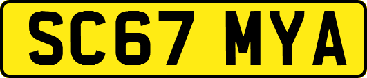 SC67MYA