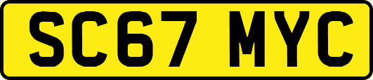SC67MYC