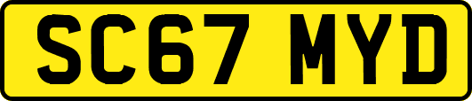 SC67MYD