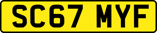 SC67MYF