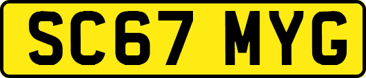 SC67MYG