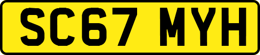 SC67MYH