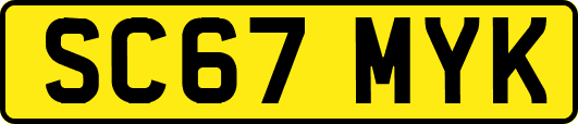 SC67MYK