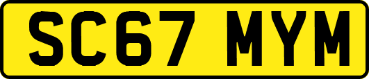 SC67MYM