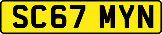 SC67MYN