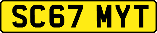SC67MYT