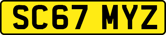 SC67MYZ