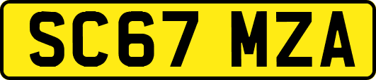 SC67MZA