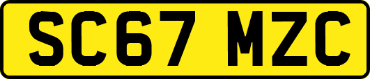SC67MZC