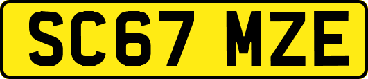 SC67MZE