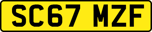 SC67MZF