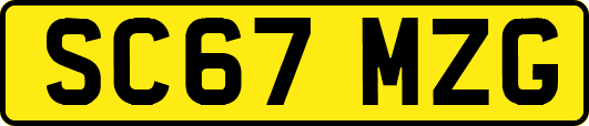 SC67MZG