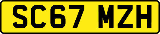 SC67MZH