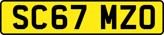 SC67MZO