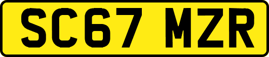 SC67MZR