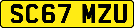 SC67MZU